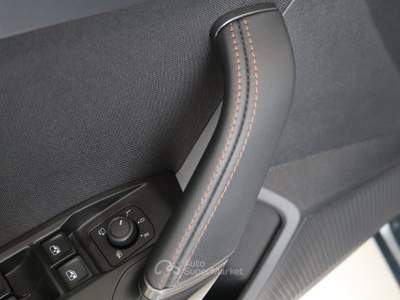 Cupra Leon 1.5 hybrid 150cv dsg Rosso usata Ceglie Messapica