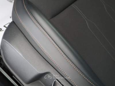 Cupra Leon 1.5 hybrid 150cv dsg Rosso usata Ceglie Messapica