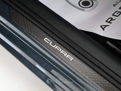 Cupra Leon 1.5 hybrid 150cv dsg Rosso usata Ceglie Messapica