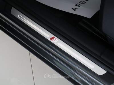 Audi Q2 35 1.5 tfsi S line edition s-tronic Rosso usata Ceglie Messapica