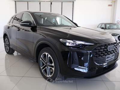 Audi Q5 2.0 tdi mhev+ Business Advanced quattro 204cv s-tronic Rosso usata Ceglie Messapica