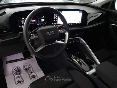 Audi Q5 2.0 tdi mhev+ Business Advanced quattro 204cv s-tronic Rosso usata Ceglie Messapica