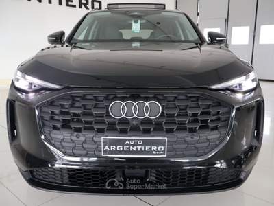 Audi Q5 2.0 tdi mhev+ Business Advanced quattro 204cv s-tronic Rosso usata Ceglie Messapica