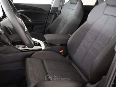 Audi Q5 2.0 tdi mhev+ Business Advanced quattro 204cv s-tronic Rosso usata Ceglie Messapica