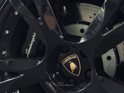 Lamborghini Gallardo 5.2 LP 560-4 Bianco usata Verona