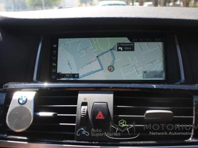 BMW X3 20D 190 CV XDRIVE AUTOMATIC Grigio usata Napoli