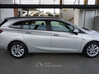 Opel Astra 1.6 cdti Business s&amp;s 110cv my18.5 Argento usata Pordenone
