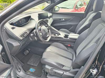 Peugeot 3008 3008 BlueHDi 130 S&S EAT8 Allure Pack AUTOCARRO Nero usata Somma Vesuviana