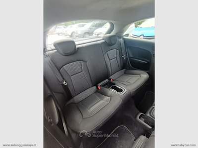 Audi A1 A1 1.6 TDI Admired Bianco usata Cimitile