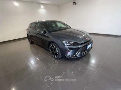 Cupra Leon Leon 2.0 tdi 150cv dsg Blu/Azzurro usata Albano Laziale