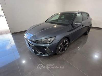 Cupra Leon Leon 2.0 tdi 150cv dsg Blu/Azzurro usata Albano Laziale