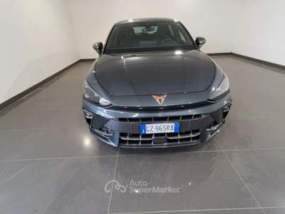 Cupra Leon Leon 2.0 tdi 150cv dsg Blu/Azzurro usata Albano Laziale