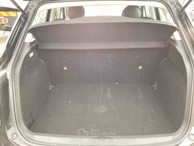 Fiat 500X 1.3 M.Jet 95 CV Pop Nero usata Albano Laziale