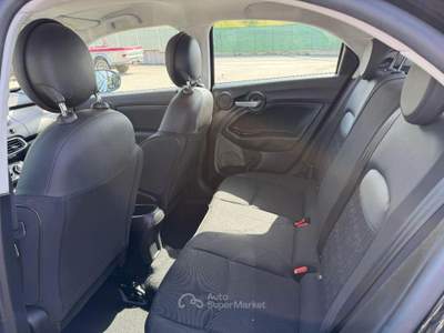 Fiat 500X 1.3 M.Jet 95 CV Pop Nero usata Albano Laziale