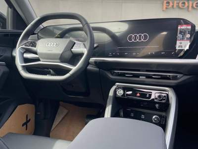 Audi Q5 Q5 SPB 40 TDI quattro S tronic S line Grigio usata Afragola