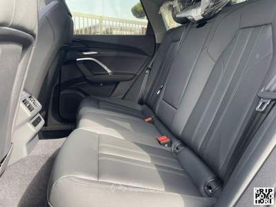 Audi Q5 Q5 SPB 40 TDI quattro S tronic S line Grigio usata Afragola