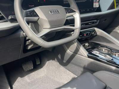 Audi Q5 Q5 SPB 40 TDI quattro S tronic S line Grigio usata Afragola