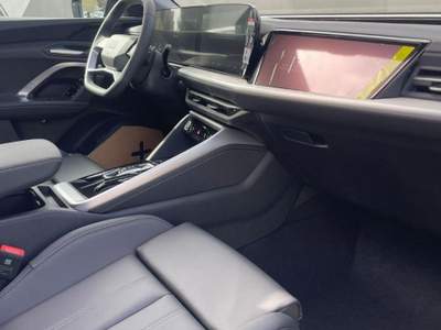 Audi Q5 Q5 SPB 40 TDI quattro S tronic S line Grigio usata Afragola