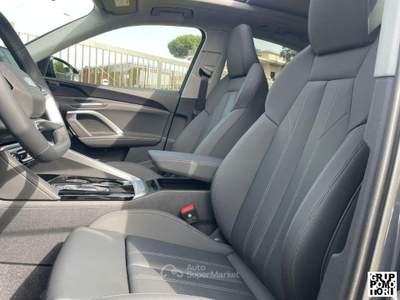 Audi Q5 Q5 SPB 40 TDI quattro S tronic S line Grigio usata Afragola