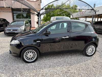 Lancia Ypsilon  1.2 69 CV 5p. Mya Nero usata Ponte di Piave