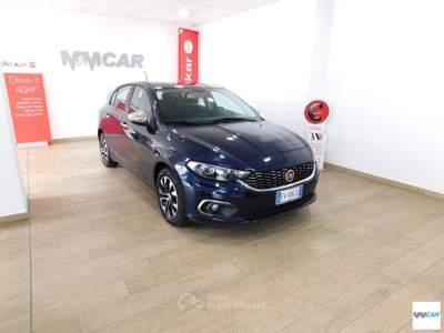 Fiat Tipo 1.3 Mjt S&S 5p. Mirror Blu/Azzurro usata Isola del Liri
