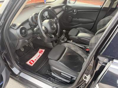 MINI Clubman 1.5 Business 5p, NEOPATENTATI OK! Nero usata Codroipo