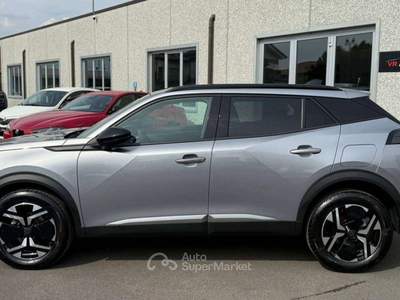 Peugeot 2008 1.2 puretech Allure FULL LED/CARPLAY - PROMO FIN Bianco usata Verona