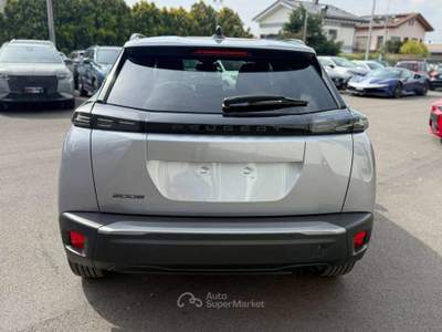 Peugeot 2008 1.2 puretech Allure FULL LED/CARPLAY - PROMO FIN Bianco usata Verona