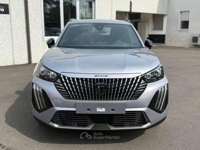 Peugeot 2008 1.2 puretech Allure FULL LED/CARPLAY - PROMO FIN Bianco usata Verona