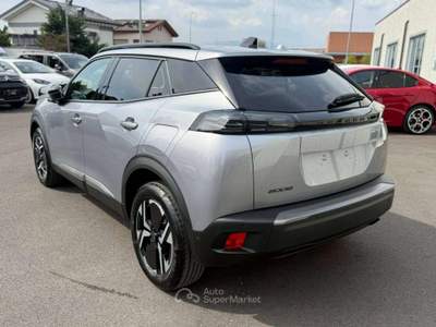 Peugeot 2008 1.2 puretech Allure FULL LED/CARPLAY - PROMO FIN Bianco usata Verona