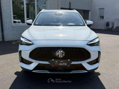 MG HS AUTOM. 1.5 t-gdi Luxury auto TETTO/FULL LED/RETROCAM - Promo Fin Bianco usata Verona