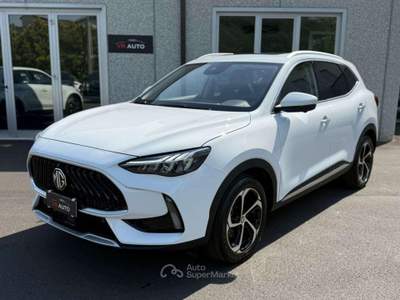 MG HS AUTOM. 1.5 t-gdi Luxury auto TETTO/FULL LED/RETROCAM - Promo Fin Bianco usata Verona