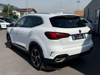 MG HS AUTOM. 1.5 t-gdi Luxury auto TETTO/FULL LED/RETROCAM - Promo Fin Bianco usata Verona