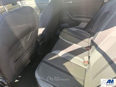 Volkswagen Polo 1.0 TSI Style Nero usata Castelnovo di Sotto