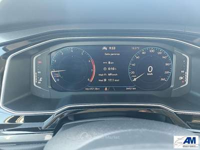 Volkswagen Polo 1.0 TSI Style Nero usata Castelnovo di Sotto