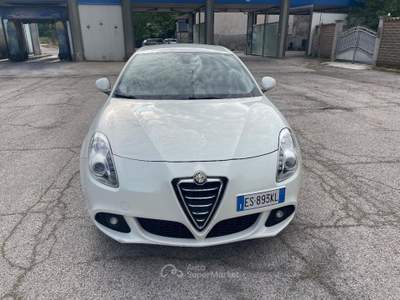 Alfa Romeo Giulietta 1.4 Turbo 105 CV Progression usata Popoli