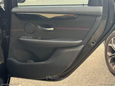 BMW Serie 2 Active Tourer 218d 218d Active Tourer Sport Nero usata Bernalda