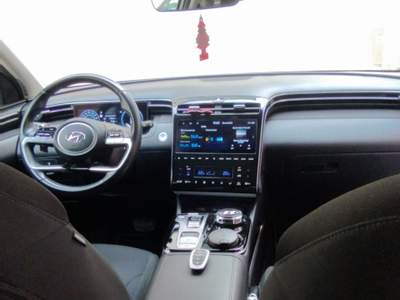 Hyundai Tucson null usata Mondragone Roma/Fiumicino