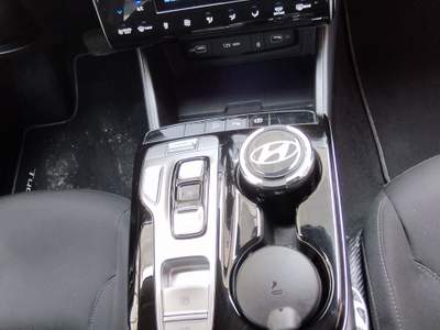 Hyundai Tucson null usata Mondragone Roma/Fiumicino