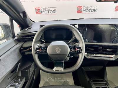 Renault Clio Clio Full Hybrid E-Tech 160 CV Evolution VARI COLORI Grigio usata Fratta Polesine