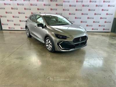 Renault Clio Clio Full Hybrid E-Tech 160 CV Evolution VARI COLORI Grigio usata Fratta Polesine