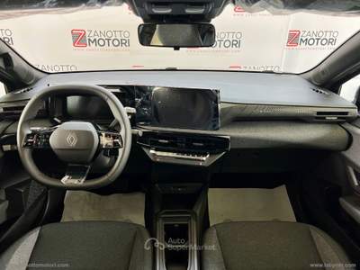 Renault Clio Clio TCe 120 CV Eco-G EDC Evolution VARI COLORI Grigio usata Fratta Polesine