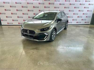 Renault Clio Clio TCe 120 CV Eco-G EDC Evolution VARI COLORI Grigio usata Fratta Polesine