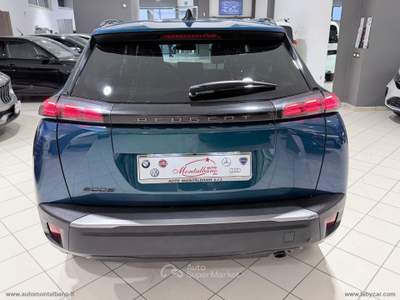 Peugeot 2008 2008 PureTech 100 S&S Allure Blu/Azzurro usata Favara