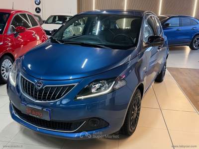 Lancia Ypsilon Ypsilon 1.0 FireFly 5pS&S Hyb. Eco Silv. usata Osio Sopra