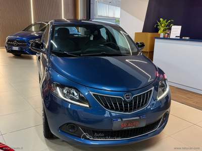 Lancia Ypsilon Ypsilon 1.0 FireFly 5pS&S Hyb. Eco Silv. usata Osio Sopra