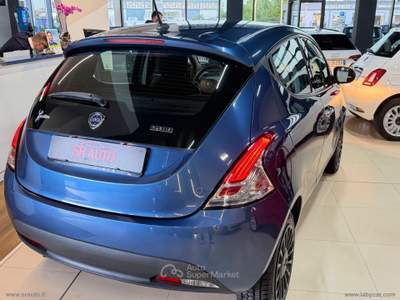 Lancia Ypsilon Ypsilon 1.0 FireFly 5pS&S Hyb. Eco Silv. usata Osio Sopra