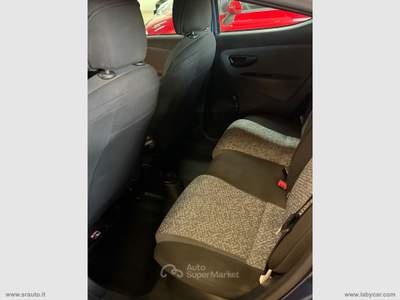 Lancia Ypsilon Ypsilon 1.0 FireFly 5pS&S Hyb. Eco Silv. usata Osio Sopra