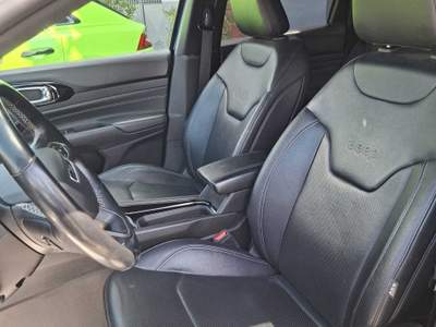 Jeep Compass Allestimento S 4xe auto 240 CV - FULL FULL OPTIONAL Blu/Azzurro usata Torino