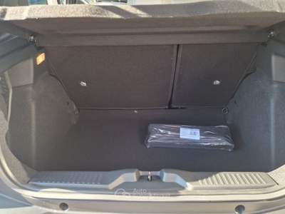 Citroen C3 Max Bianco usata Mariano Comense